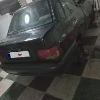 پراید