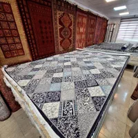 گلیم ۹متری سنتی ۴۰۰ شانه خطیبی تبریز|گلیم، جاجیم، گبه|مشهد, امیر|دیوار