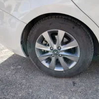 جک جی ۴ مدل ۱۴۰۳|خودرو سواری و وانت|شیراز, پودنک|دیوار