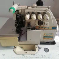 چرخ خیاطی راسته دوز و سردوز