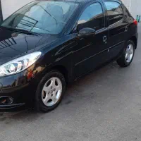 پژو 207 Tu5|خودرو سواری و وانت|گرگان, |دیوار