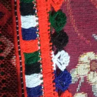 شال و جیب و چادر|لباس|سراوان, |دیوار