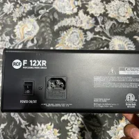 دایناکورد Rcf fbt jbl hk میکسر ار سی اف|سیستم صوتی خانگی|تهران, مولوی|دیوار