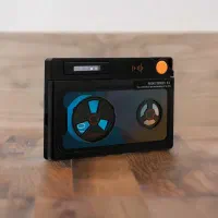 موبایل لاکر - کیپین باکس - گجت موبایل