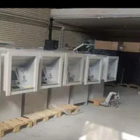 تجهیزات بانکی /خودپرداز دیواری کشلس /Atm|عمدهفروشی|مشهد, وکیلآباد|دیوار