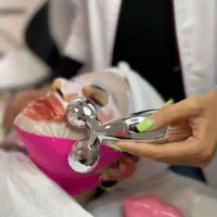 فیشیال جوانسازی مراقبت پوستی