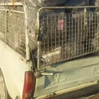 وانت پیکان|خودرو سواری و وانت|شهریار, شهرک مصطفی خمینی|دیوار