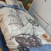 فروش تخت نوجوان|تخت و سرویس خواب|جم, |دیوار