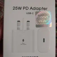 آداپتور اصل سامسونگ