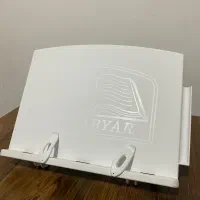 استند کتاب کتابیار|لوازم التحریر|رشت, معلم|دیوار
