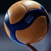 آموزش والیبال