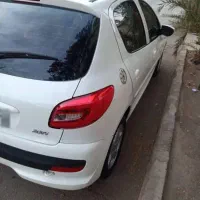 207 مدل 98|خودرو سواری و وانت|کرمان, |دیوار