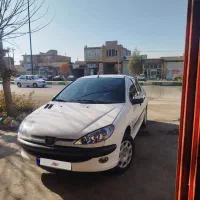 ۲۰۶ اس دی تیو۵