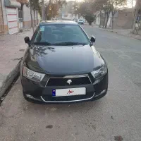 دنا پلاس تیپ ۲