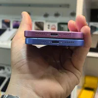 Iphone 16 128 GB CHA فقط ۷۰ بار شارژ شده|موبایل|کرج, کوی امامیه|دیوار