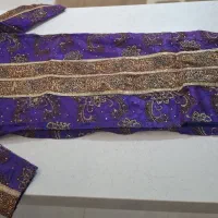 لباس محلی|لباس|اصفهان, سپاهان‌شهر|دیوار