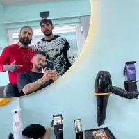ارایشگاه مردانه فرامرز|آرایشگاه و سالن‌های زیبایی|دماوند, گیلاوند|دیوار