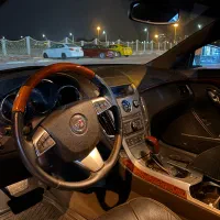 کادیلاک CTS|خودرو سواری و وانت|کیش, |دیوار