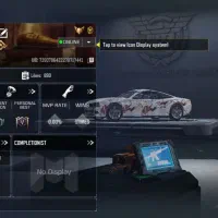 اکانت کلاف لول ۲۲۶