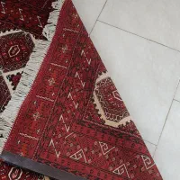 فرش ۶ متری دست بافت|فرش|کرج, کیانمهر|دیوار