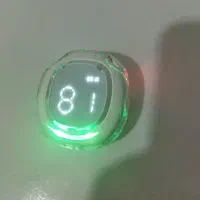 ایرپاد مدل روکا سفید|لوازم جانبی موبایل و تبلت|نقده, |دیوار