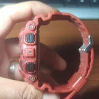 ساعت کاسیو جی شاک G SHOCK|ساعت|قم, چهل درخت|دیوار