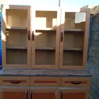 کمدظروف|آب‌چکان و نظم‌دهنده ظروف|سقز, |دیوار