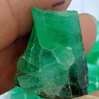 راف زمرد پنجشیر افغانستان 44 قیراطی درشت|بدلیجات|تهران, بازار|دیوار