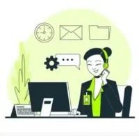 کار در منزل با گوشی