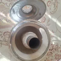 سماور گازی|سماور، چای‌ساز، قهوه‌ساز|اردبیل, |دیوار