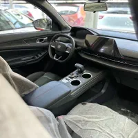 چانگان cs55 وارداتی|خودرو سواری و وانت|تهران, جردن|دیوار