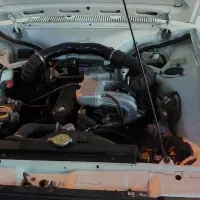 وانت پیکان سالم صفر|خودرو سواری و وانت|کوهدشت, |دیوار