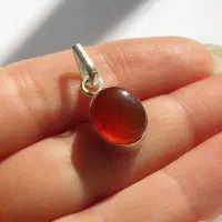 عقیق اصل قدیمی