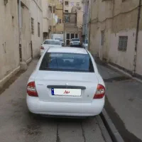 تیبا مدل ۹۶ بیرنگ|خودرو سواری و وانت|قدس, شهرقدس|دیوار