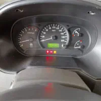 تیبا صندوق‌دار EX، مدل ۱۳۹۲ بی رنگ و ضربه کارنامه|خودرو سواری و وانت|تهران, جنت‌آباد شمالی|دیوار