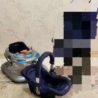 کریر و روروئک