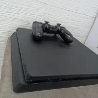 PS4 1tb slim