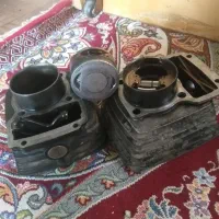 لوازم موتور سه چرخه