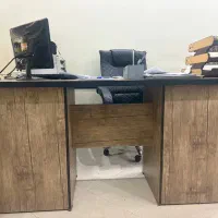 میز و صندلی اداری|مبلمان اداری|اردبیل, |دیوار