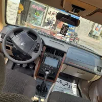 پرشیا ۹۳ سوناتایی|خودرو سواری و وانت|قم, ولیعصر|دیوار