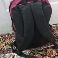 کیف مدرسه ۳تا باهم|حراج|بابل, |دیوار