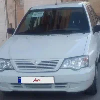 پراید ۱۳۲مدل ۸۹|خودرو سواری و وانت|تهران, تهرانسر غربی|دیوار