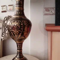 گلدان هندی
