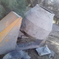 میکستر دست دو سعی سالم   یک سال کار