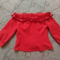 پیراهن مجلسی دخترانه