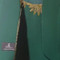 لباس مجلسی کت دامن وکت سارافون