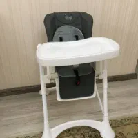 صندلی غذا