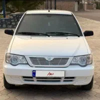 پراید دلخواهت برات اقساطش میکنیم/خودرو اقساطی