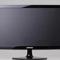 یک عدد کامپیوتر صفحه تخت همراه کیس