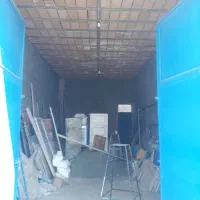 مغازه‌فروشی|فروش مغازه و غرفه|سبزوار, شهرک صنعتی فرودگاه|دیوار